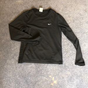 Nike long sleeve tee